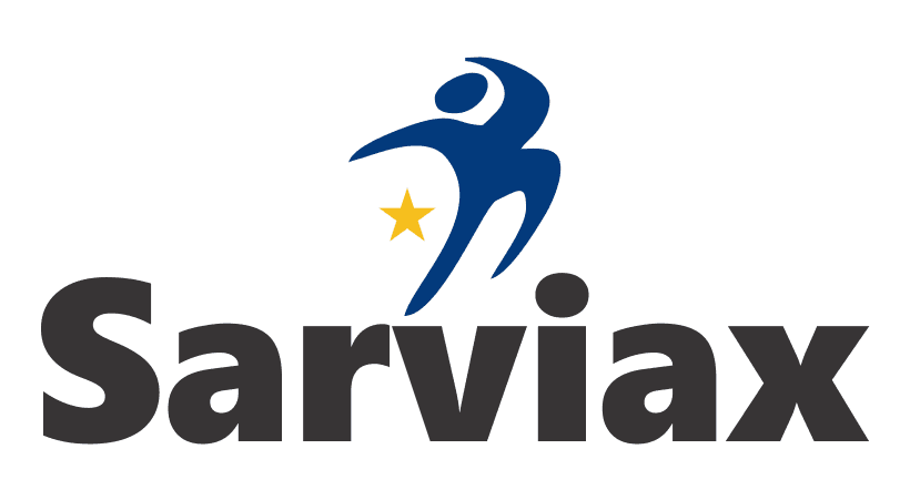 sarviax.com